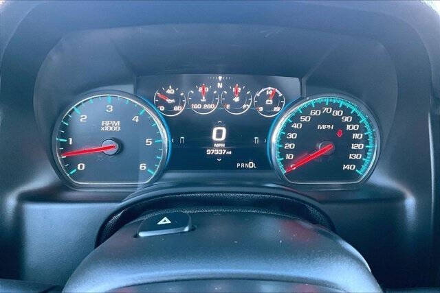 2020 GMC Yukon XL Denali