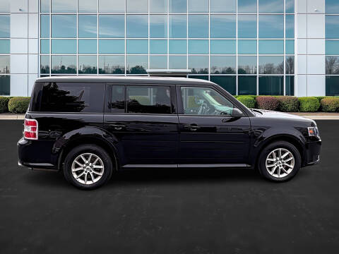 2016 Ford Flex SE