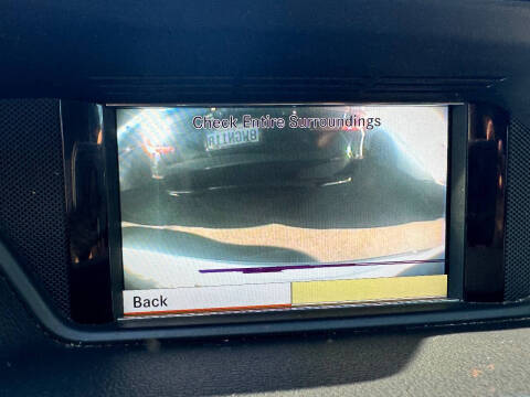 2011 Mercedes-Benz E-Class E 350 Luxury