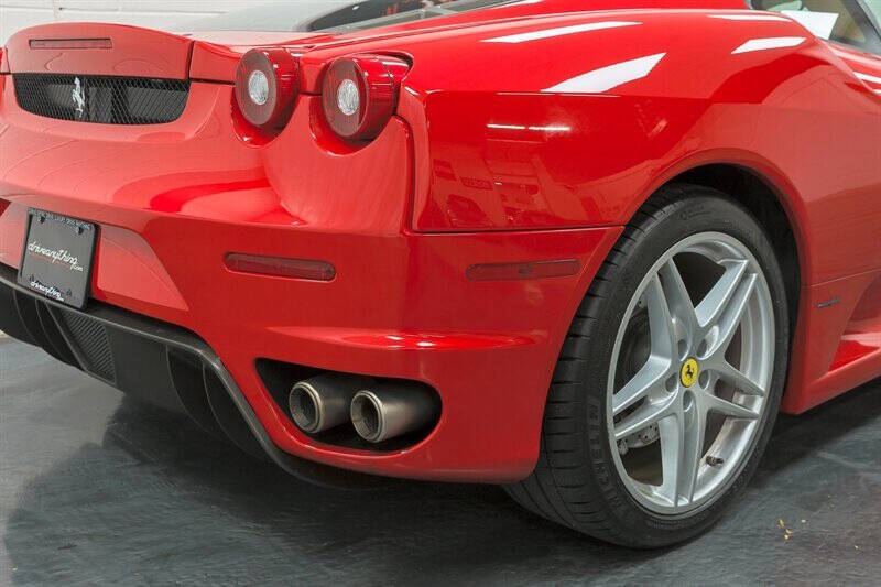 2005 Ferrari F430
