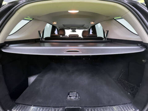 2014 Mercedes-Benz M-Class ML 350