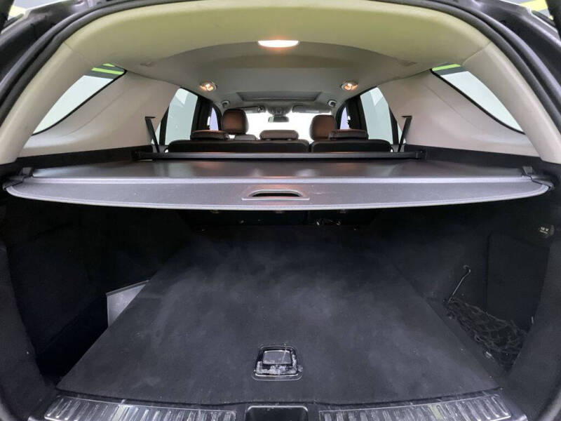 2014 Mercedes-Benz M-Class ML 350