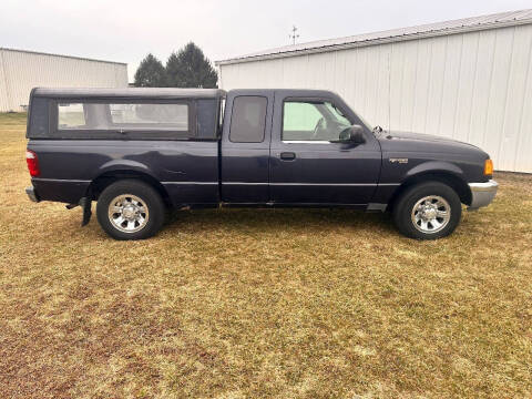 2003 Ford Ranger XL