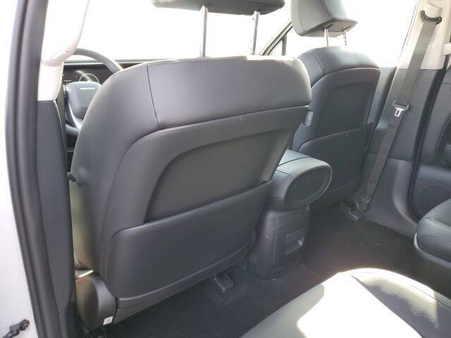 2026 Hyundai Palisade SEL Premium