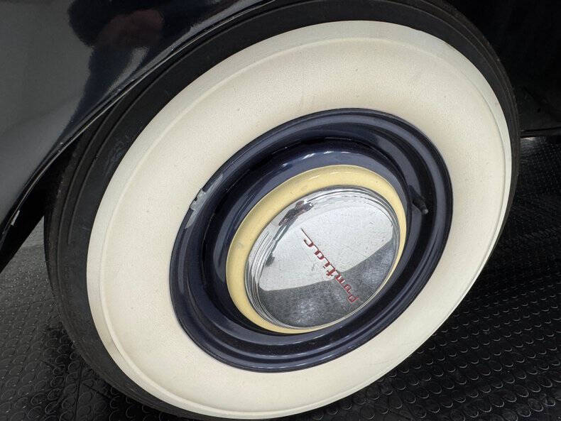 1937 Pontiac Chieftain