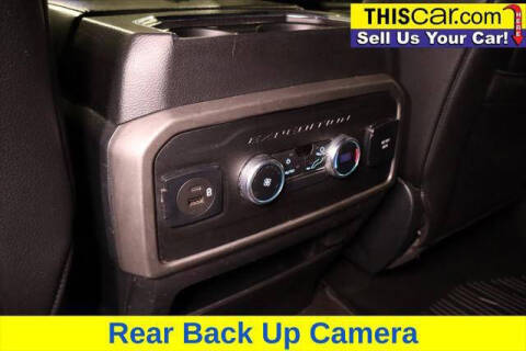 2021 Ford Expedition MAX XLT