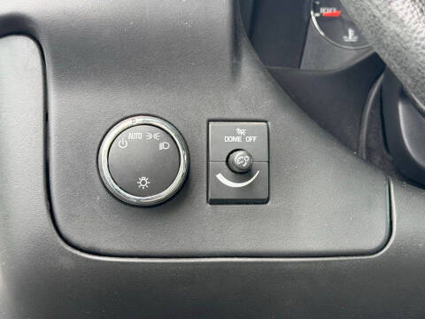 2015 Chevrolet Express 2500