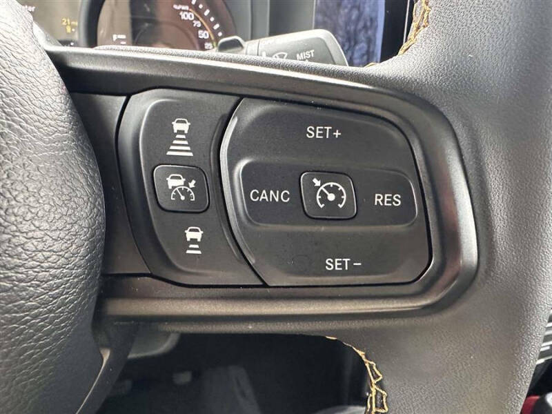 2024 Jeep Wrangler Willys 4xe