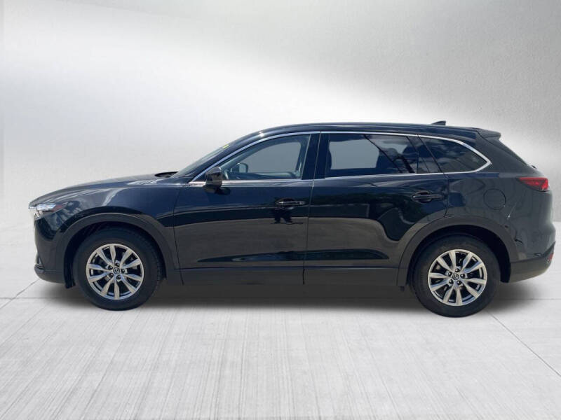2018 Mazda CX-9 Touring