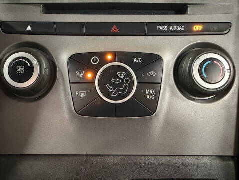 2016 Ford Taurus Police Interceptor