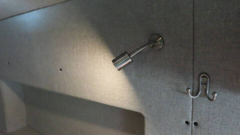 2017 Mercedes-Benz Sprinter 2500