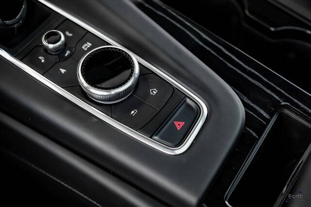 2023 Cadillac Escalade-V