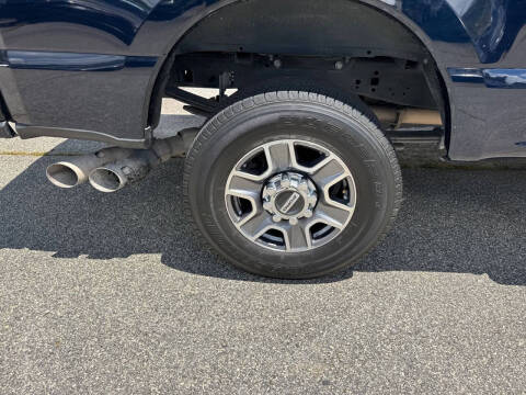 2024 Ford F-250 Super Duty