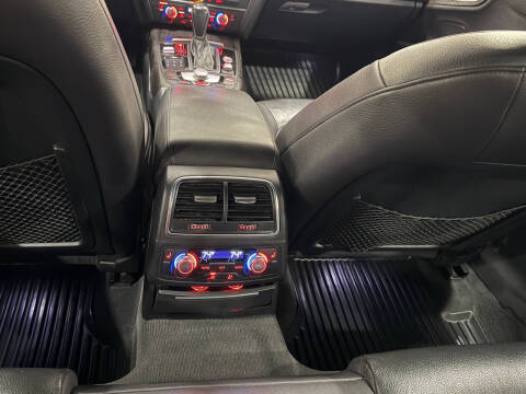 2017 Audi A7 3.0T quattro Premium Plus