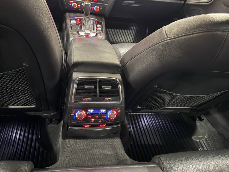 2017 Audi A7 3.0T quattro Premium Plus