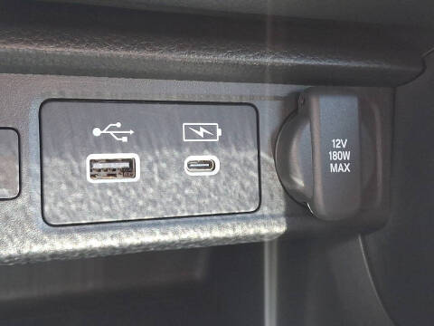 2024 Acura Integra w/Tech w/A-SPEC