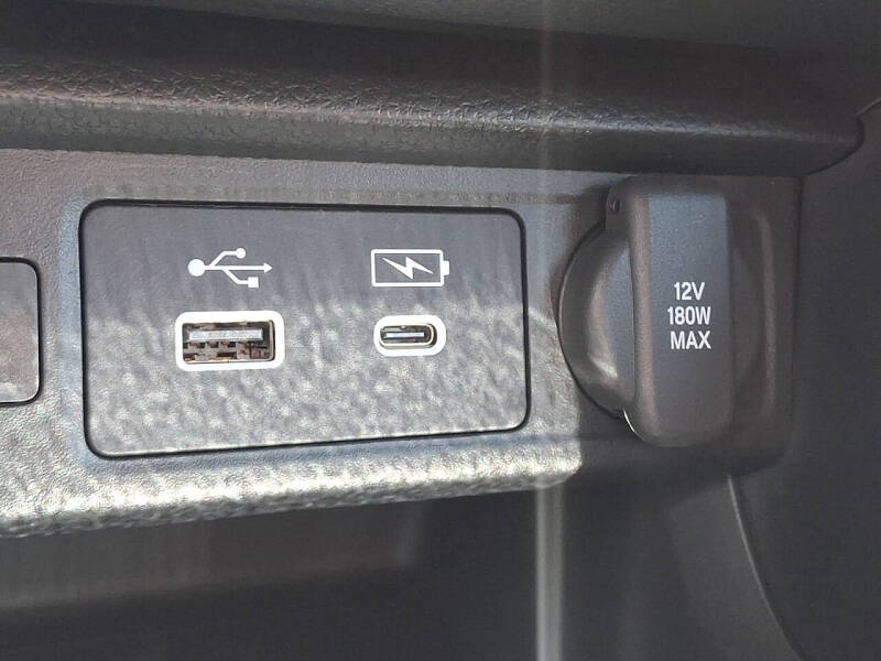 2024 Acura Integra w/Tech w/A-SPEC
