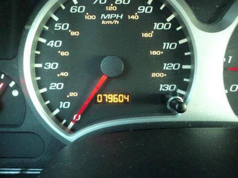 2006 Chevrolet Equinox LT