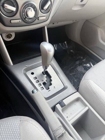 2013 Subaru Forester 2.5X Premium