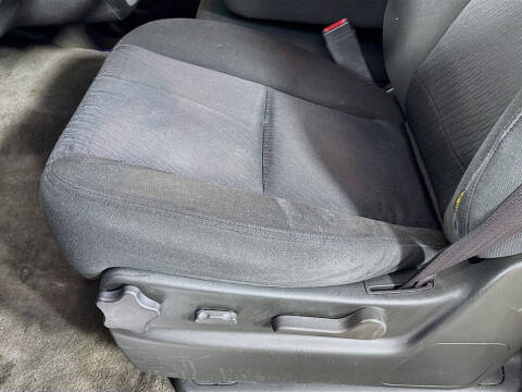 2010 GMC Yukon SLE XFE