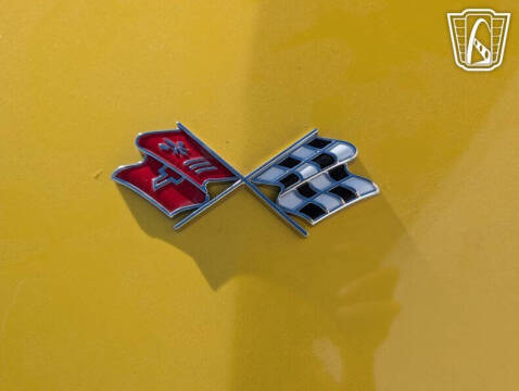 1970 Chevrolet Corvette