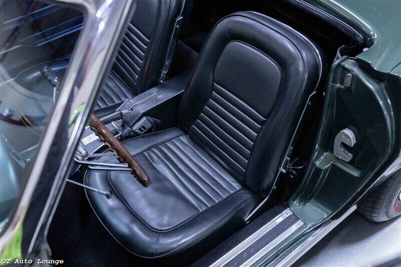 1967 Chevrolet Corvette