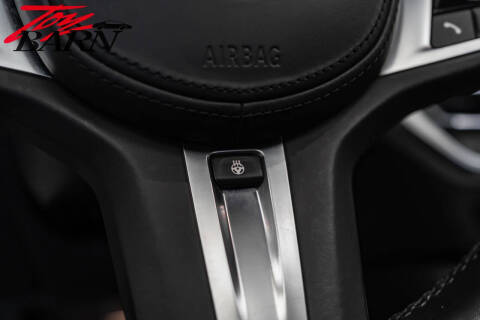 2021 BMW 4 Series M440i