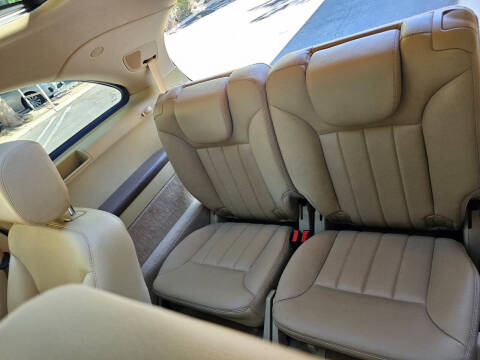 2007 Mercedes-Benz R-Class R 350