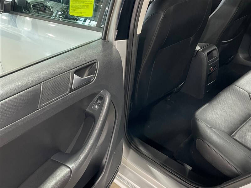 2012 Volkswagen Jetta