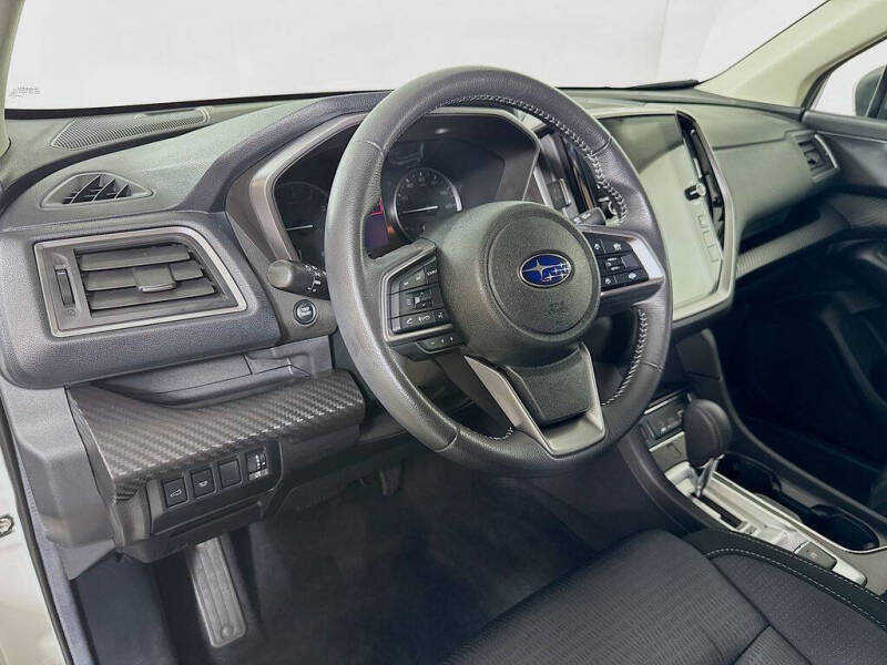 2024 Subaru Ascent Premium 7-Passenger