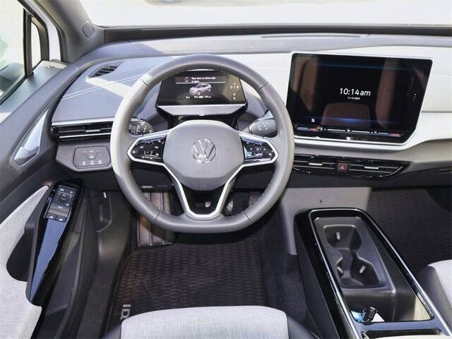 2025 Volkswagen ID.4 Pro