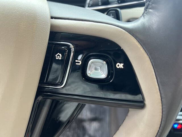 2021 Lincoln Corsair Reserve