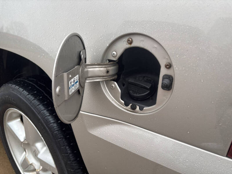 2008 Chevrolet Tahoe LT