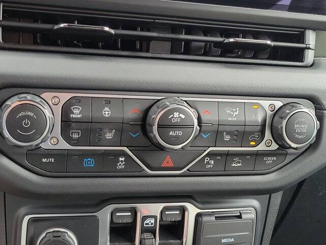 2024 Jeep Wrangler High Altitude 4xe