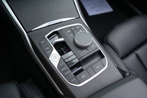 2024 BMW 4 Series 430i