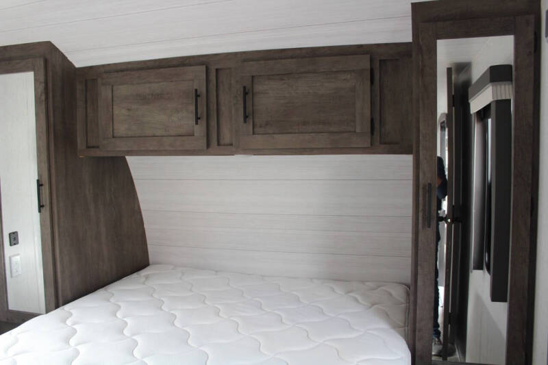 2022 Forest River Wildwood 27RK