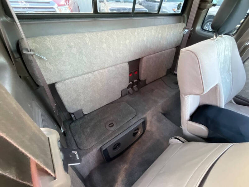 2000 Toyota Tacoma SR5