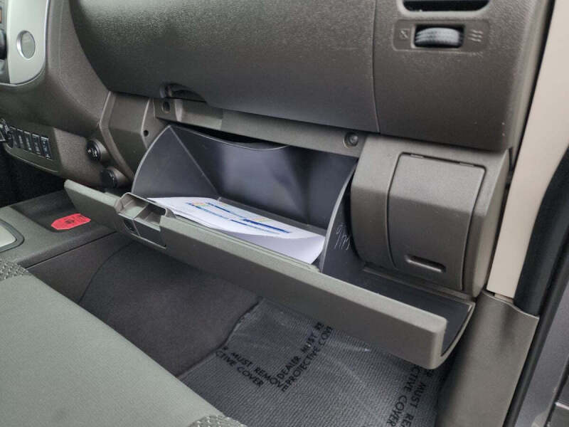 2019 Nissan Frontier PRO-4X