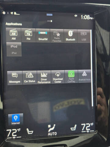 2019 Volvo S60 T5 Momentum