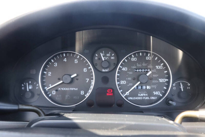 1994 Mazda MX-5 Miata
