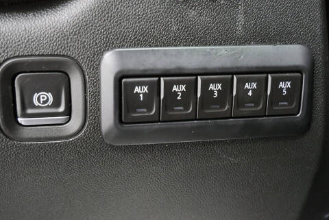 2020 GMC Sierra 3500HD