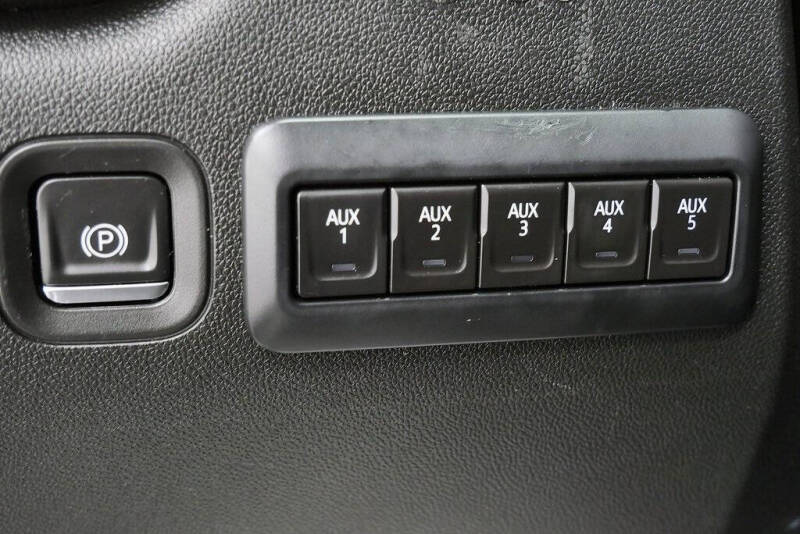 2020 GMC Sierra 3500HD