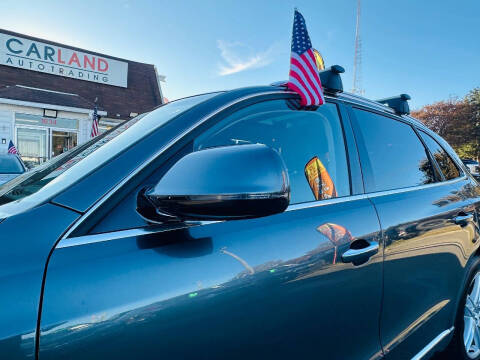 2017 Audi Q5 2.0T quattro Premium Plus