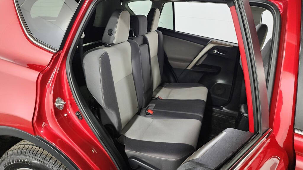 2015 Toyota RAV4 for sale at NJ Car Buyer in Jersey City, NJ