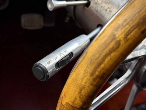 1974 Ford Bronco