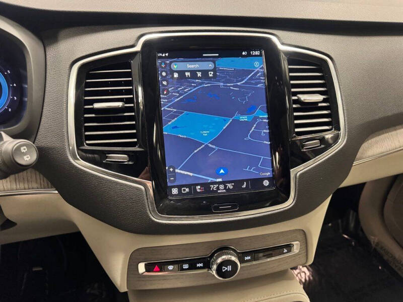 2024 Volvo XC90 B6 Plus Bright Theme 7P