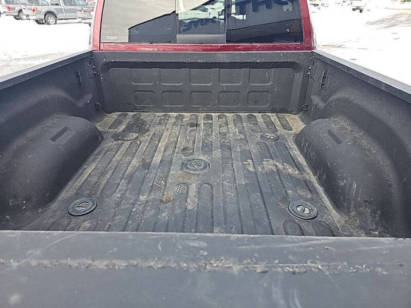 2020 RAM 3500 Limited