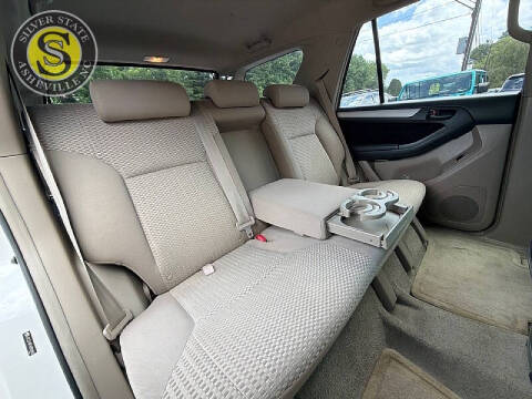 2006 Toyota 4Runner SR5