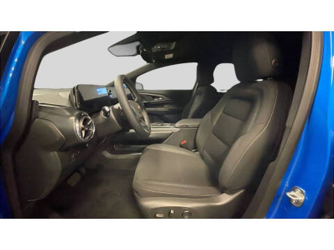 2026 Chevrolet Equinox EV LT 1