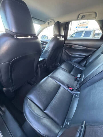 2023 Mazda CX-30 2.5 S Preferred